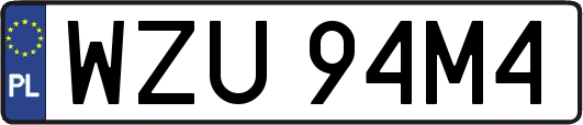 WZU94M4