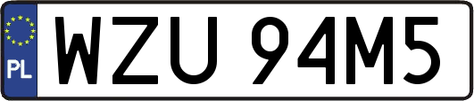 WZU94M5