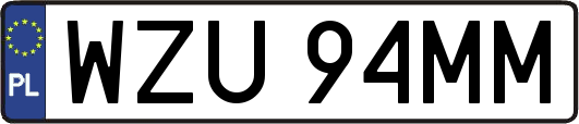 WZU94MM