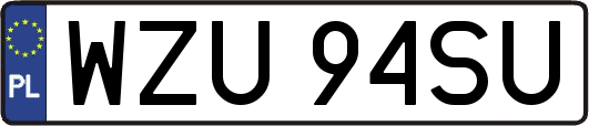 WZU94SU