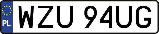WZU94UG