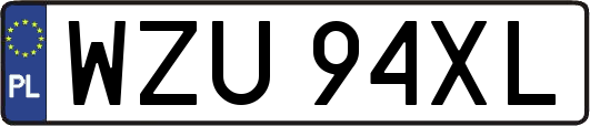 WZU94XL