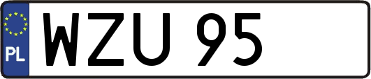 WZU95