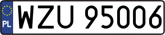 WZU95006