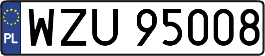 WZU95008