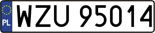 WZU95014