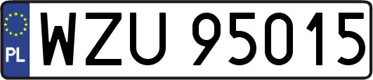 WZU95015