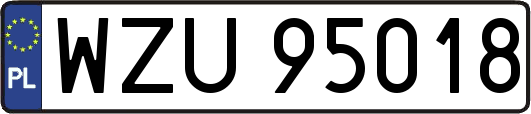 WZU95018