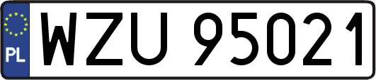 WZU95021