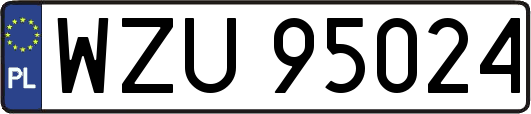 WZU95024