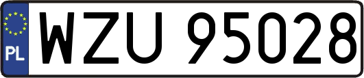 WZU95028