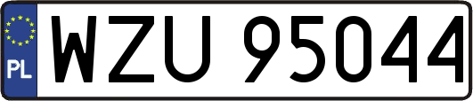 WZU95044