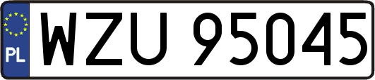 WZU95045