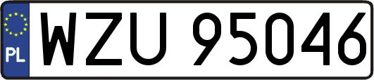 WZU95046