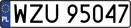 WZU95047