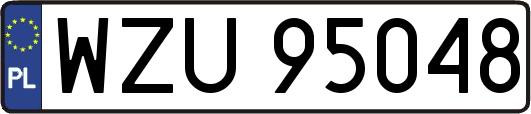 WZU95048