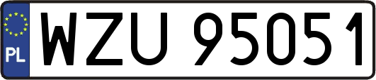 WZU95051