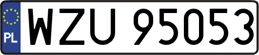 WZU95053
