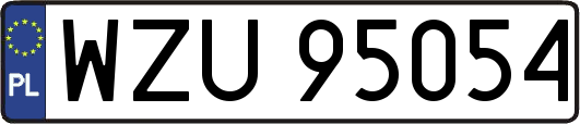 WZU95054