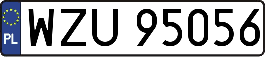 WZU95056