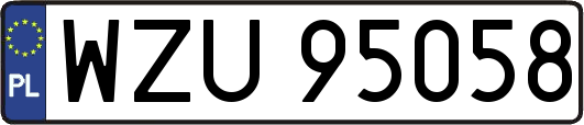 WZU95058