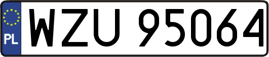 WZU95064