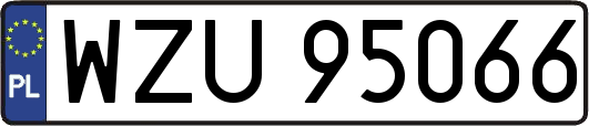 WZU95066