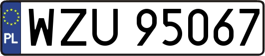 WZU95067