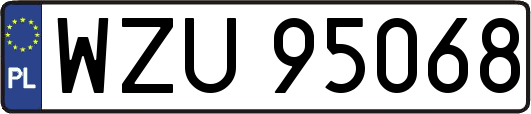 WZU95068