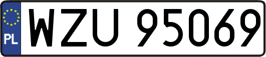WZU95069