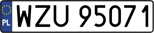 WZU95071