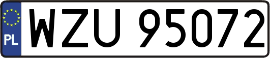 WZU95072