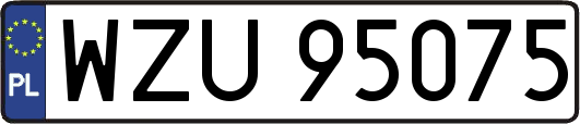 WZU95075