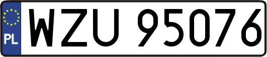 WZU95076