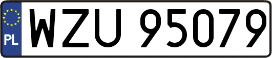 WZU95079