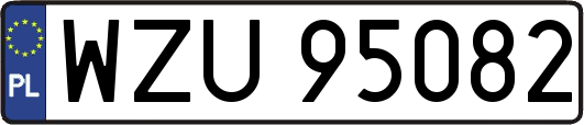 WZU95082