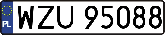 WZU95088