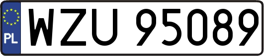 WZU95089