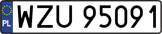 WZU95091