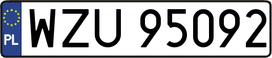 WZU95092