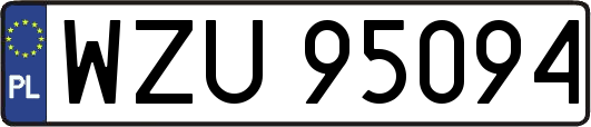 WZU95094