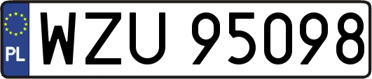 WZU95098