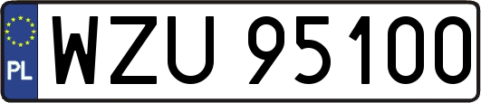 WZU95100