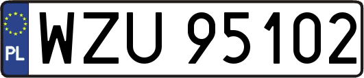 WZU95102