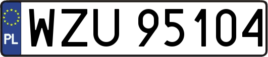 WZU95104