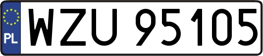 WZU95105