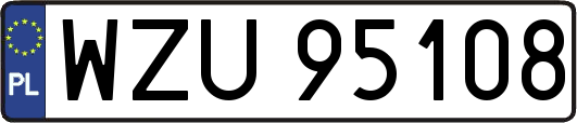 WZU95108