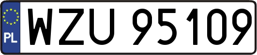 WZU95109