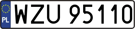 WZU95110