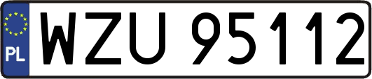 WZU95112
